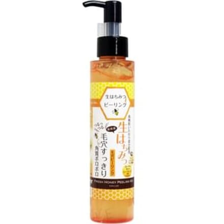 herbery earth - Fresh Honey Peeling Gel D 150ml