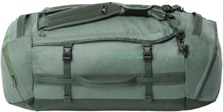 Eagle Creek Cargo Hauler Duffel 60L duck green