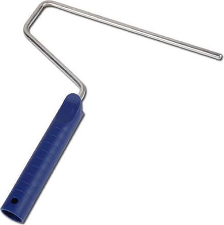 Verfbeugel 18cm
