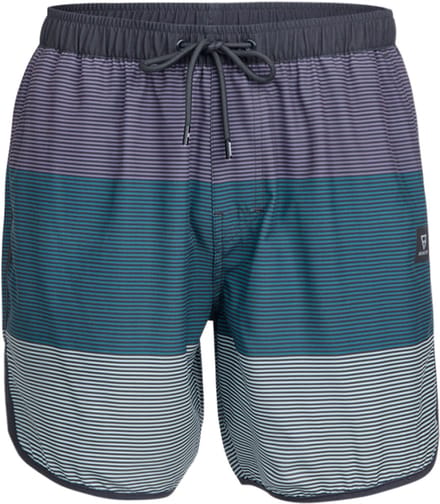 Brunotti - Jaxx - Zwembroek Mediterranea - Heren - Sneldrogend - XL