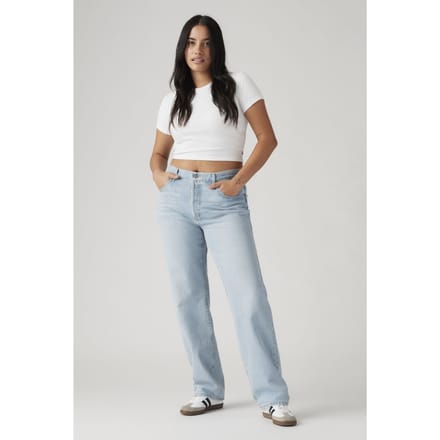 Levi's 501 '90s Ever Afternoon Taglia: W29L32 | Jeans Outlet | Donna