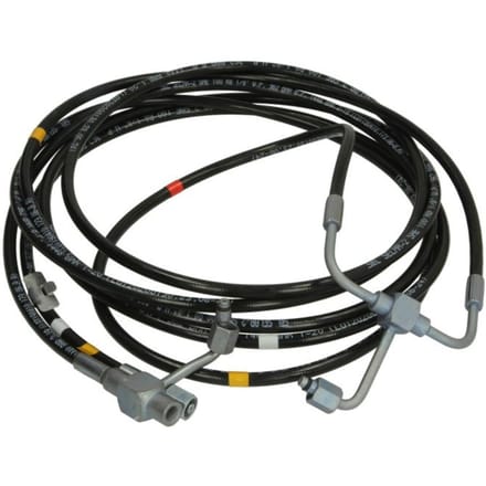 Cabine hefkabel  AUGER 66404