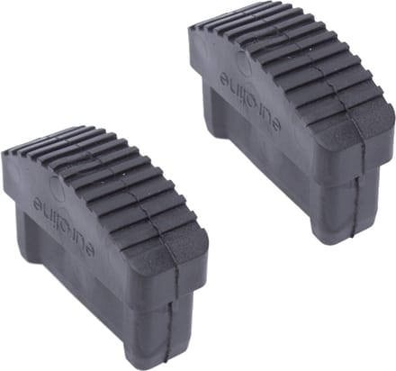 Euroline - Laddervoet Set 74mm - 2 Stuks