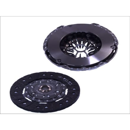 Schaeffler Luk Koppelingsset LUK SAC 624 3178 09