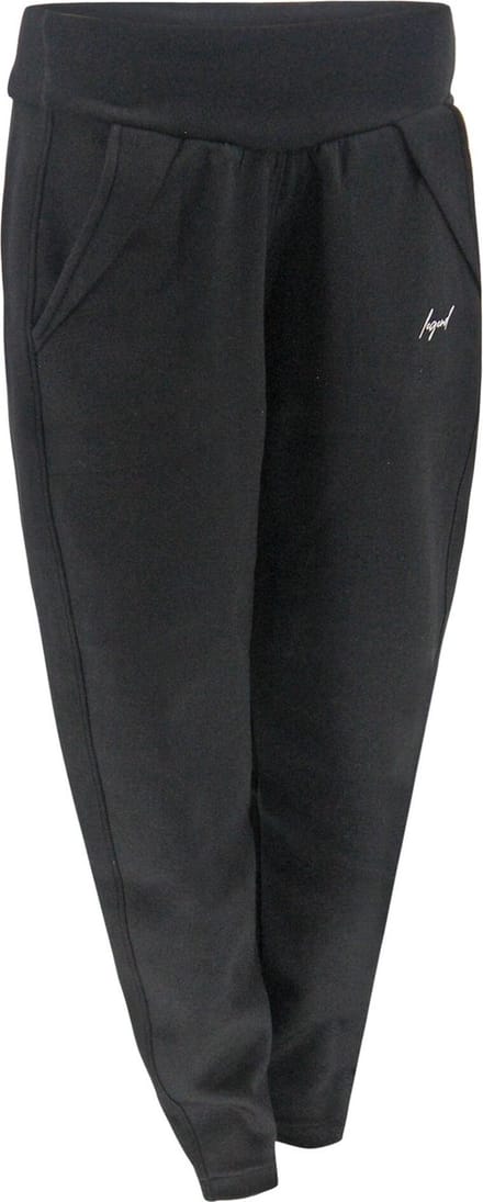 GracefulGlide Fashion pants Dames zwart S/M
