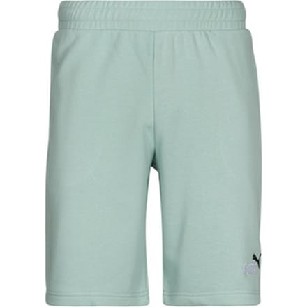 Puma  Korte Broek ESS 2 COLOR LOGO SHORT