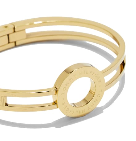 Tommy Hilfiger Jewellery 2780315 - Bangle - Staal