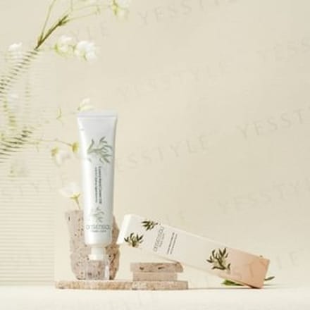 ONSENSOU - Hand Cream Sandalwood 70g