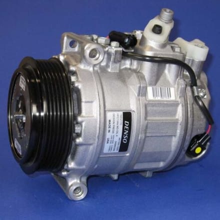 Airco-compressor DENSO DCP17064
