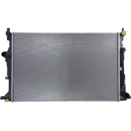 Radiator, motorkoeling KOYORAD PL333689
