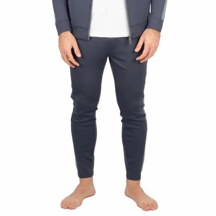Varlion Original Pro Broek Grijs 2XL Man