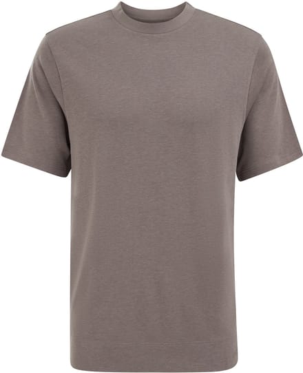 Van Gils Heren premium regular fit T-shirt