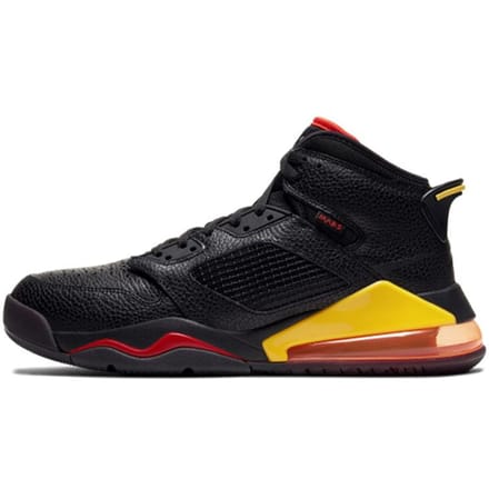 Jordan Mars 270 Citrus 43