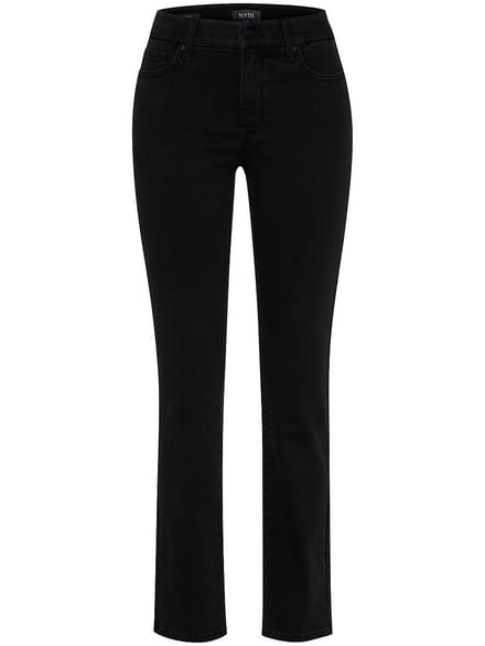 Jeans model Sheri Slim Van NYDJ denim