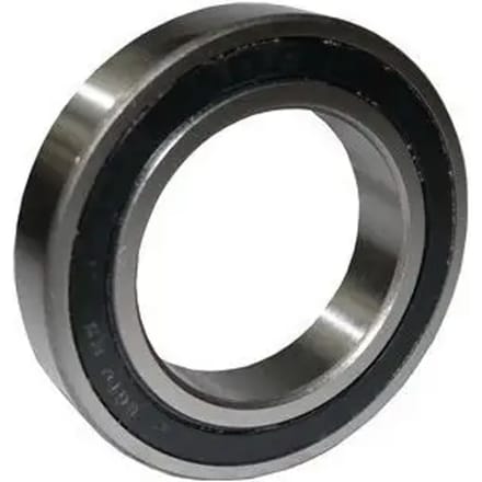 Lager Black Bearing B3 - 63801-2RS - 12 x 21 x 7 mm