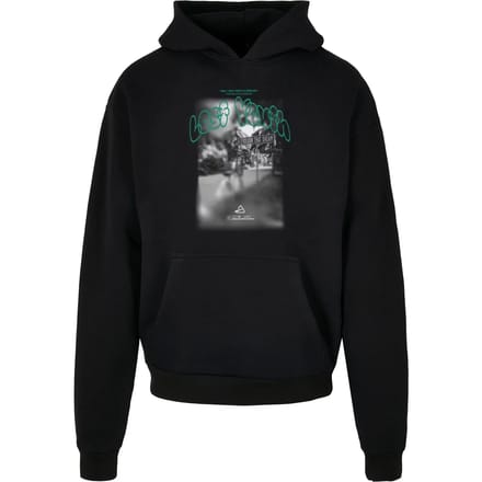 Hoodie Lost Youth Follow That Dream