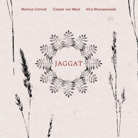 Jaggat - Conrad, Markus ! Meel Van, Caspa