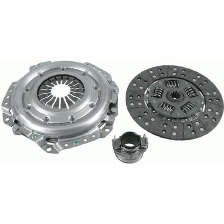 Koppelingsset SACHS 3000 951 937