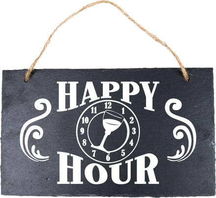Leisteen - Happy Hour