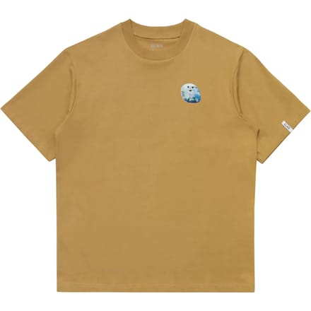 T-shirt Elliker Rill Stone
