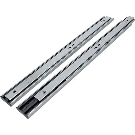 Toolstation Ladegeleiders softclose 500mm (Set)