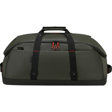 Samsonite Ecodiver duffle reistas zonder wielen M climbing ivy