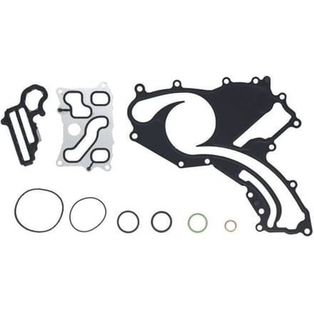 Complete pakkingset, cilindercarter AJUSA 54321900