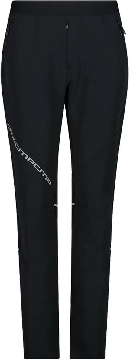 Cmp 33t2837 Broek Zwart XL Man