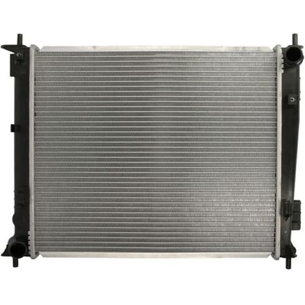 Radiator AVA COOLING KAA2143