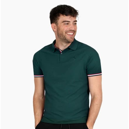 Q1905 Polo shirt matchplay diep