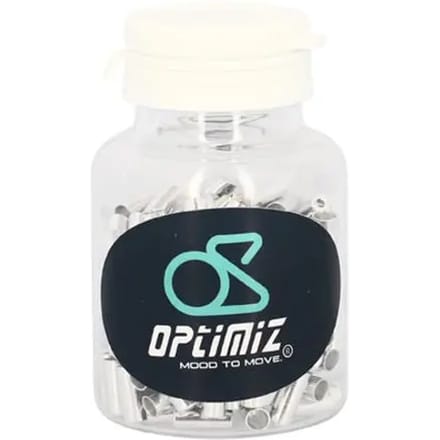 Aluminium buissteun Optimiz (x200)