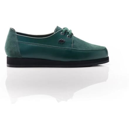 WARRIOR Mirage Green 37