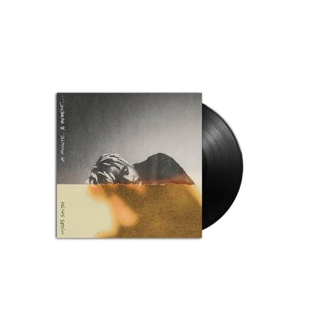 Myles Smith - A Minute, a Moment... (LP)
