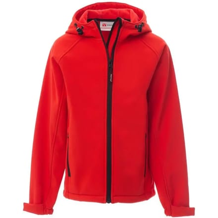 Payper Gale Kids - Red - 7-8 Y (M)