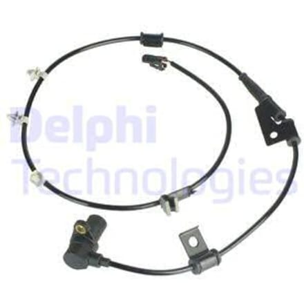 Sensor, wielsnelheid DELPHI SS20257