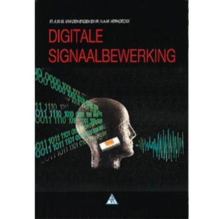 Digitale Signaalbewerking - A.W.M. van den Enden