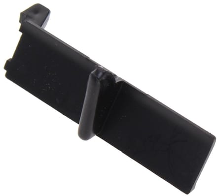 WHIRLPOOL - KNOP SNELHEIDSREGELING - C00938065