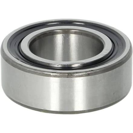 Tussenlager, aandrijfas SKF 63006-2RS1