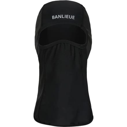 Bivakmuts Banlieue Balaclava