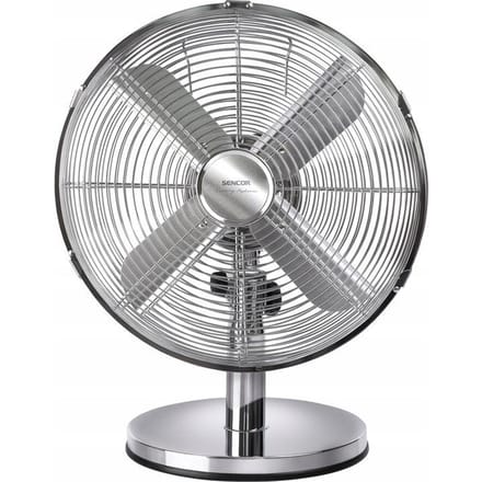 Ventilateur de bureau - Sencor - SFE 3040SL