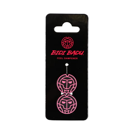 BIDI BADU Logo Demper