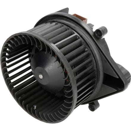 Interieurventilator VALEO 698813