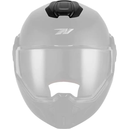 Ventilatie bovenste motorhelm Nox Spinner