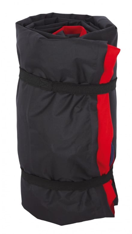 Husky opblaasbare slaapmat Frogy 10 - R-waarde 1.3 - Donker blauw