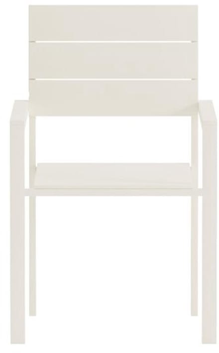 Levels tuinstoel beige.