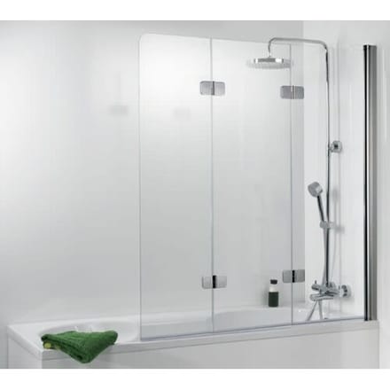HSK Premium Softcube bath attachment 3-piece, right 6807114