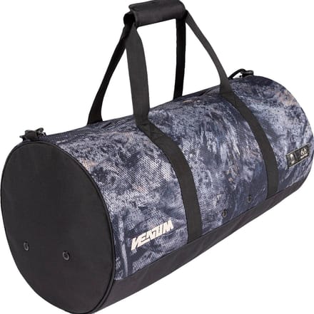 Venum Sporttas Laser XT Realtree Duffle Bag Donker Camo Grijs
