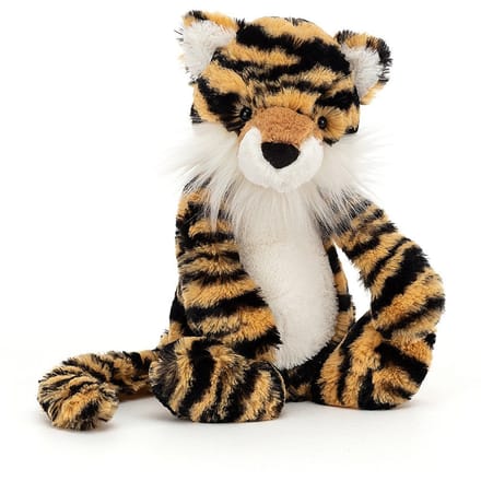 Jellycat knuffel Bashful Tiger medium
