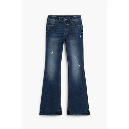Flared/Bootcut Desigual DENIM_LINDSAY 26WWDD18