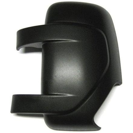 Modecar Renault Master Serie - Buitenspiegelbehuizing Links - Zwart